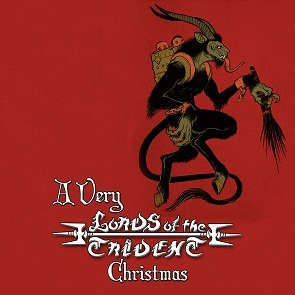 Lords Of The Trident : A Very Lords of the Trident Christmas